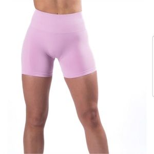 Alphalete Amplify Bloom Shorts